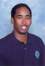 Darren Arjoon